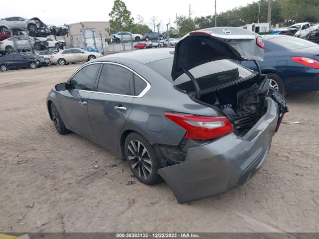 Photo 2 VIN: 1N4AL3AP9JC101004 - NISSAN ALTIMA 