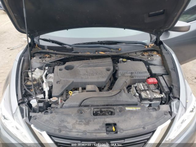 Photo 9 VIN: 1N4AL3AP9JC101004 - NISSAN ALTIMA 