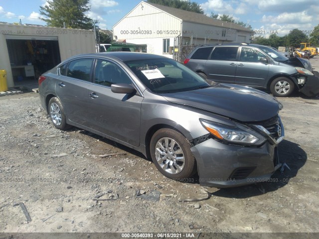 Photo 0 VIN: 1N4AL3AP9JC102847 - NISSAN ALTIMA 