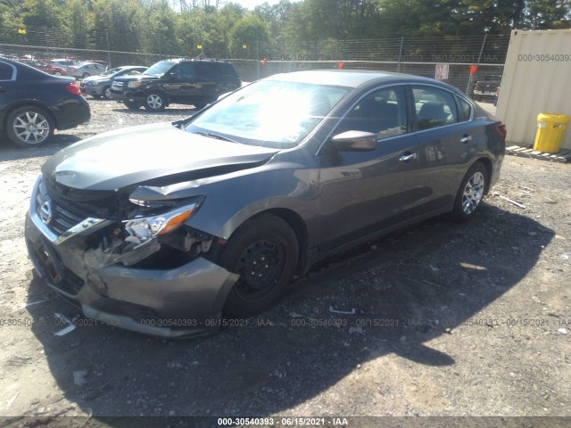 Photo 1 VIN: 1N4AL3AP9JC102847 - NISSAN ALTIMA 