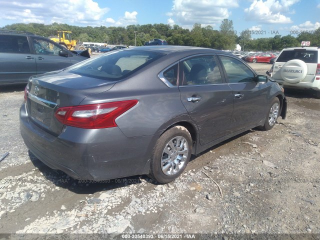 Photo 3 VIN: 1N4AL3AP9JC102847 - NISSAN ALTIMA 