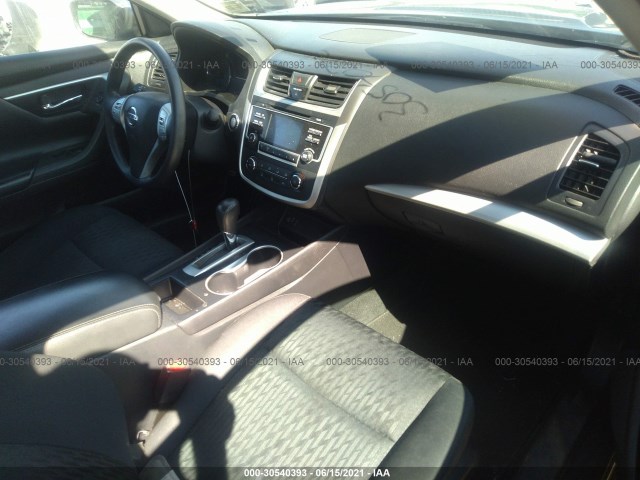 Photo 4 VIN: 1N4AL3AP9JC102847 - NISSAN ALTIMA 