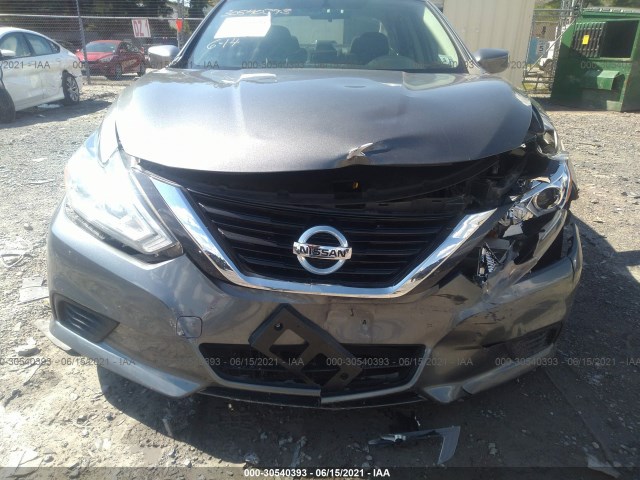 Photo 5 VIN: 1N4AL3AP9JC102847 - NISSAN ALTIMA 