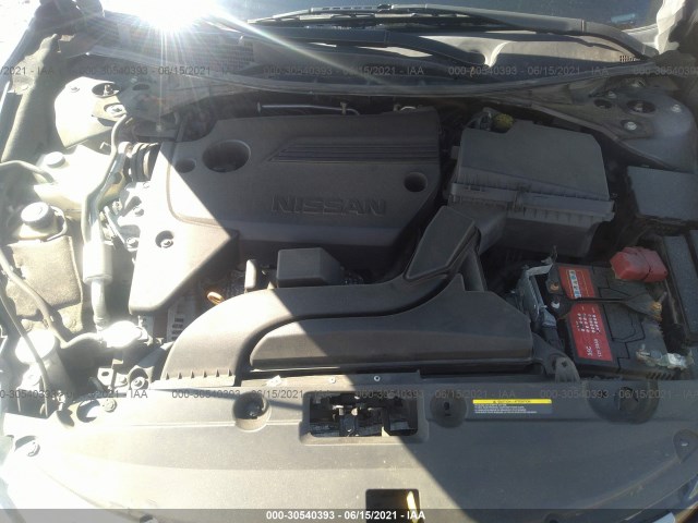 Photo 9 VIN: 1N4AL3AP9JC102847 - NISSAN ALTIMA 