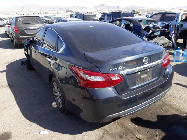 Photo 2 VIN: 1N4AL3AP9JC104288 - NISSAN ALTIMA 2.5 