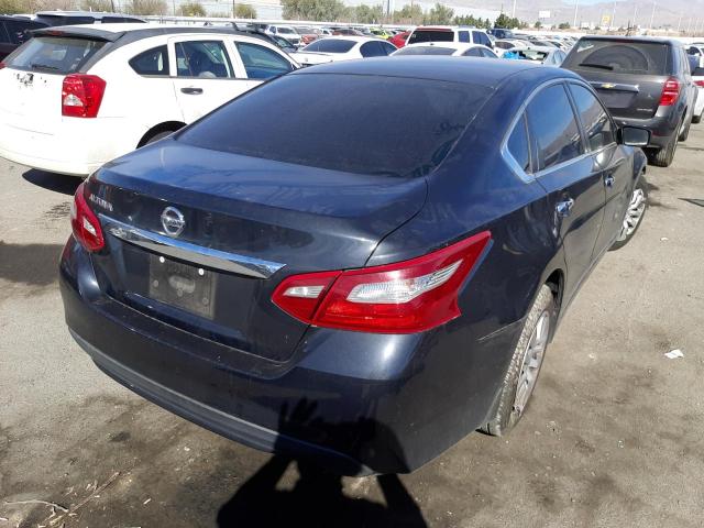 Photo 3 VIN: 1N4AL3AP9JC104288 - NISSAN ALTIMA 2.5 