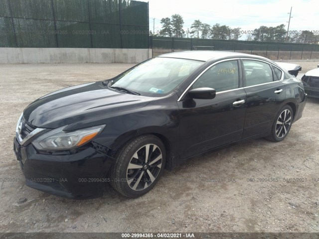 Photo 1 VIN: 1N4AL3AP9JC112102 - NISSAN ALTIMA 