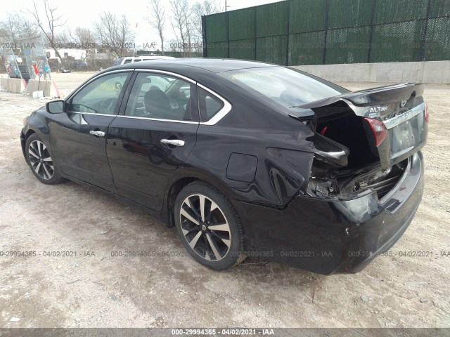 Photo 2 VIN: 1N4AL3AP9JC112102 - NISSAN ALTIMA 