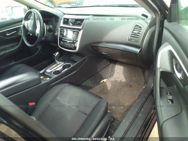 Photo 4 VIN: 1N4AL3AP9JC112102 - NISSAN ALTIMA 