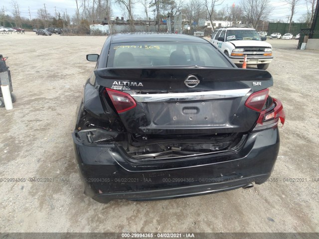 Photo 5 VIN: 1N4AL3AP9JC112102 - NISSAN ALTIMA 