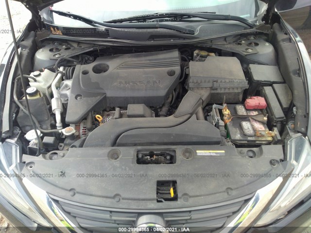 Photo 9 VIN: 1N4AL3AP9JC112102 - NISSAN ALTIMA 