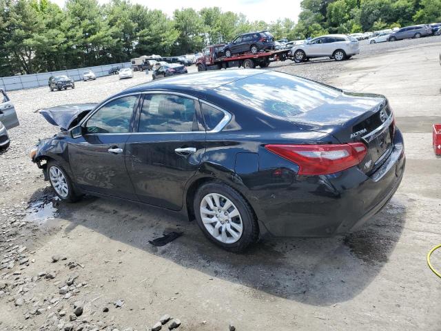 Photo 1 VIN: 1N4AL3AP9JC112164 - NISSAN ALTIMA 