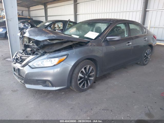 Photo 1 VIN: 1N4AL3AP9JC112374 - NISSAN ALTIMA 