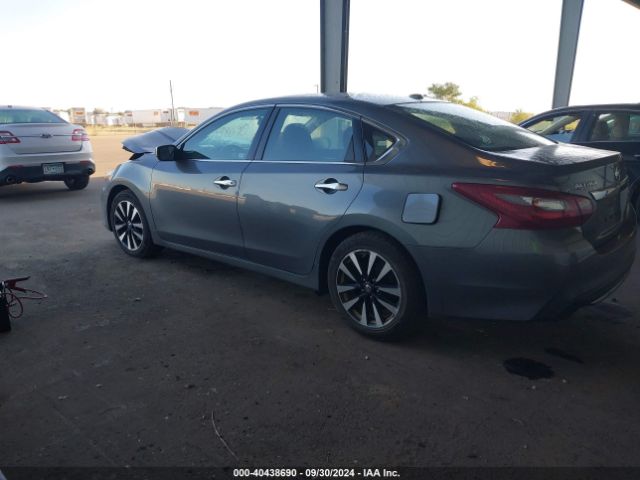 Photo 2 VIN: 1N4AL3AP9JC112374 - NISSAN ALTIMA 