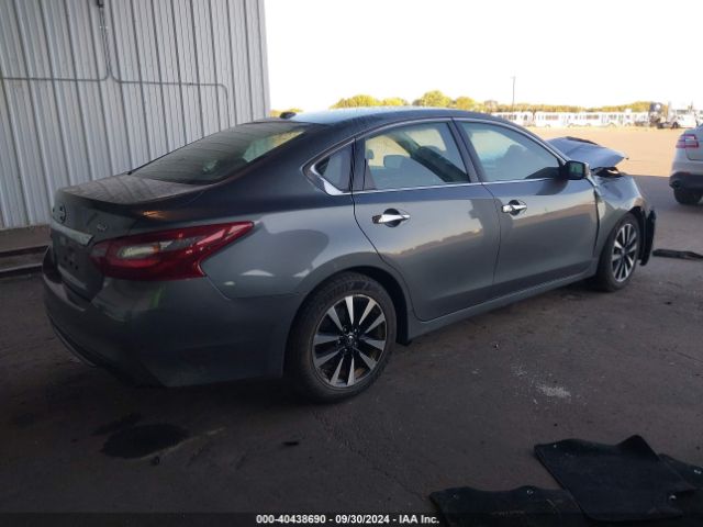 Photo 3 VIN: 1N4AL3AP9JC112374 - NISSAN ALTIMA 