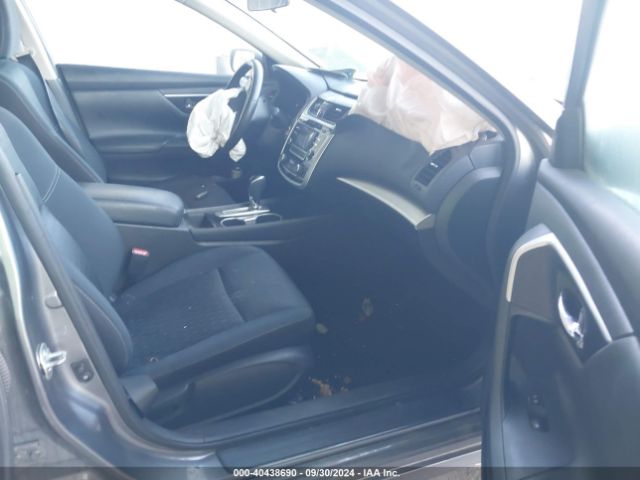 Photo 4 VIN: 1N4AL3AP9JC112374 - NISSAN ALTIMA 