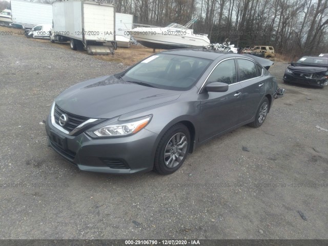 Photo 1 VIN: 1N4AL3AP9JC112486 - NISSAN ALTIMA 