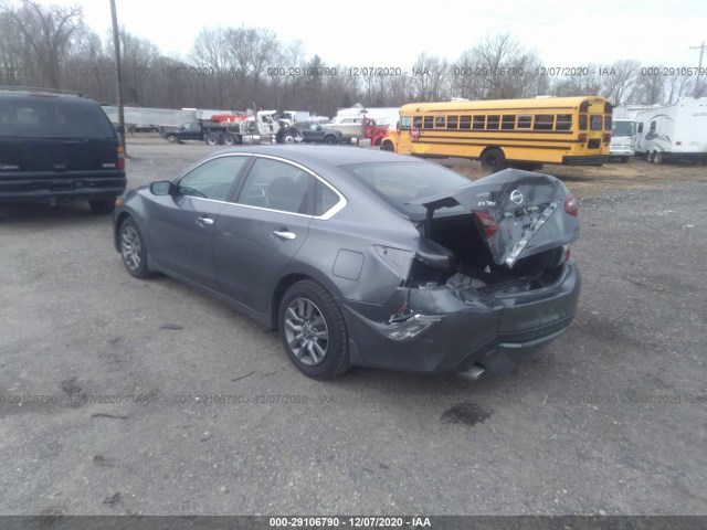 Photo 2 VIN: 1N4AL3AP9JC112486 - NISSAN ALTIMA 