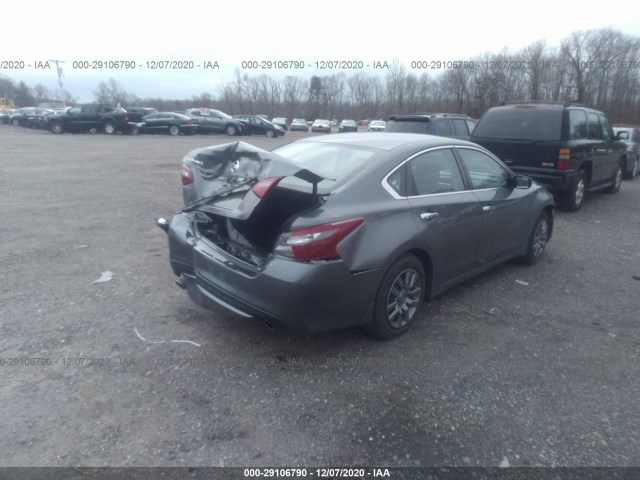 Photo 3 VIN: 1N4AL3AP9JC112486 - NISSAN ALTIMA 