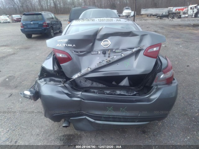 Photo 5 VIN: 1N4AL3AP9JC112486 - NISSAN ALTIMA 