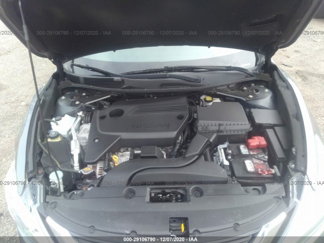 Photo 9 VIN: 1N4AL3AP9JC112486 - NISSAN ALTIMA 