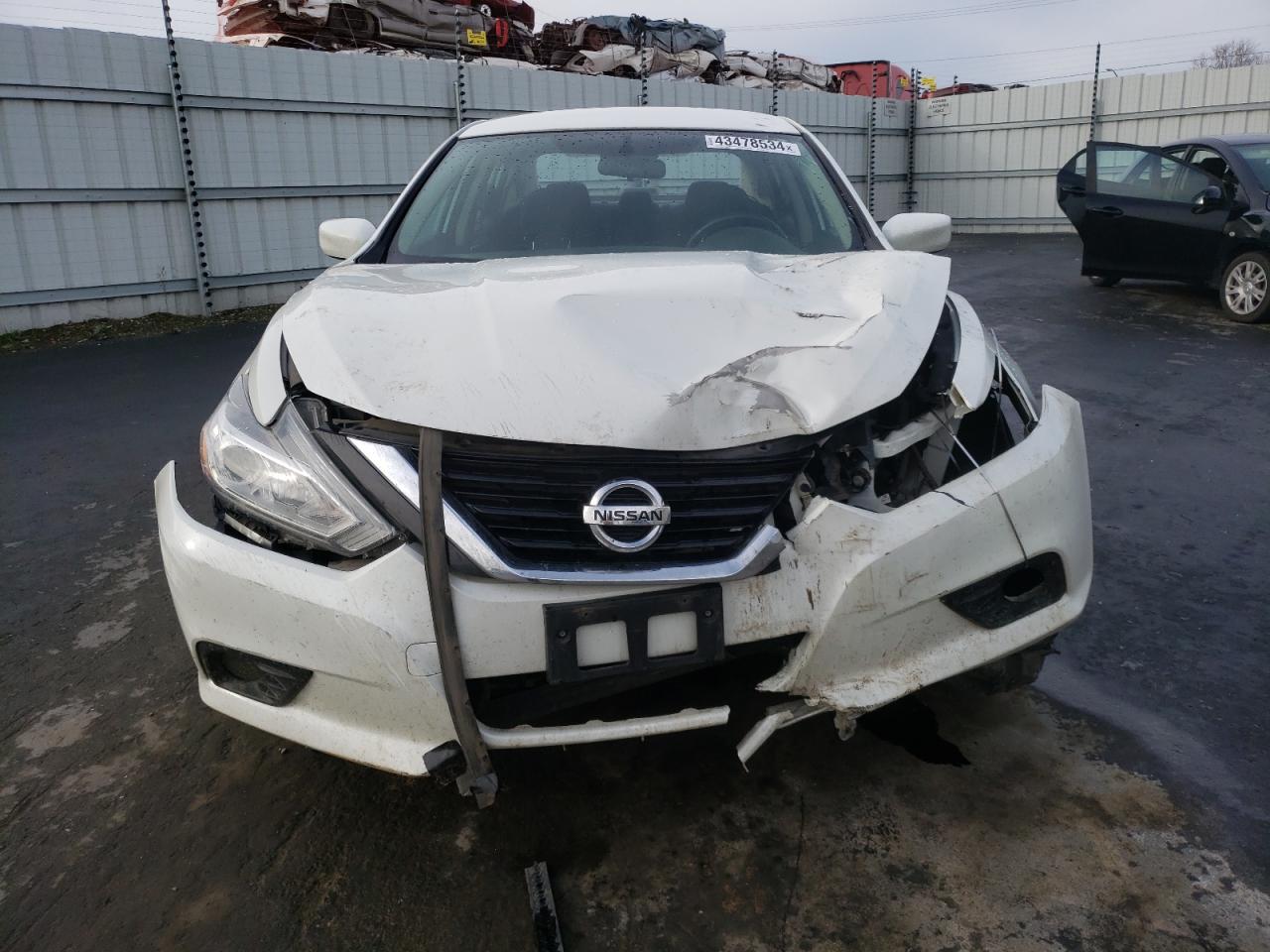 Photo 4 VIN: 1N4AL3AP9JC112729 - NISSAN ALTIMA 