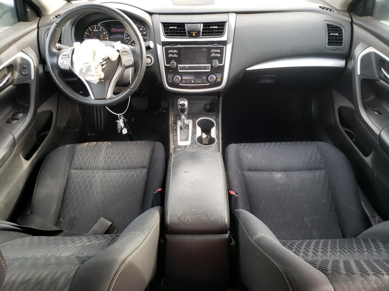 Photo 7 VIN: 1N4AL3AP9JC112729 - NISSAN ALTIMA 