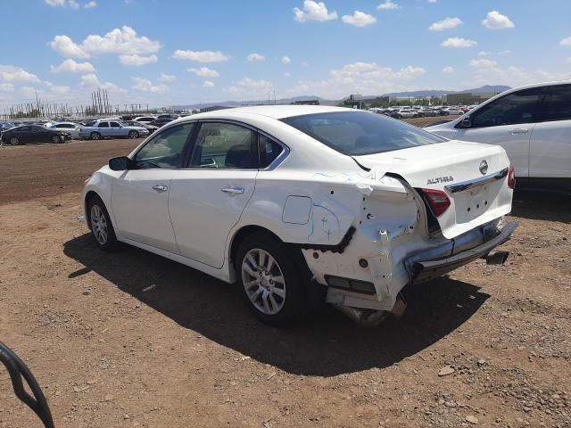 Photo 2 VIN: 1N4AL3AP9JC112908 - NISSAN ALTIMA 2.5 