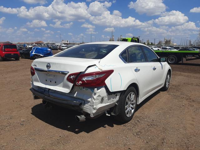 Photo 3 VIN: 1N4AL3AP9JC112908 - NISSAN ALTIMA 2.5 