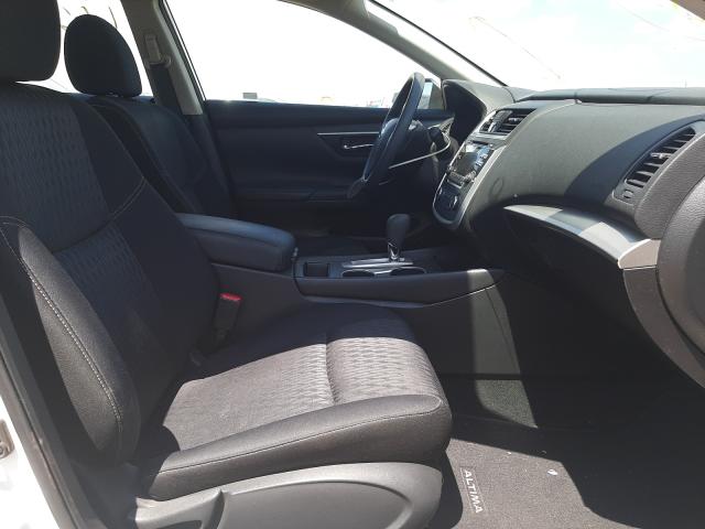 Photo 4 VIN: 1N4AL3AP9JC112908 - NISSAN ALTIMA 2.5 