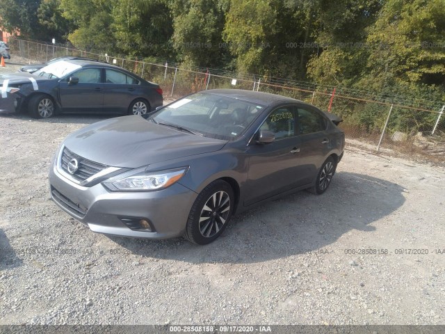 Photo 1 VIN: 1N4AL3AP9JC113749 - NISSAN ALTIMA 