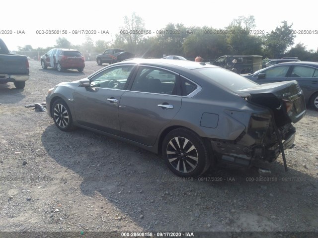 Photo 2 VIN: 1N4AL3AP9JC113749 - NISSAN ALTIMA 