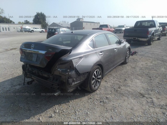 Photo 3 VIN: 1N4AL3AP9JC113749 - NISSAN ALTIMA 