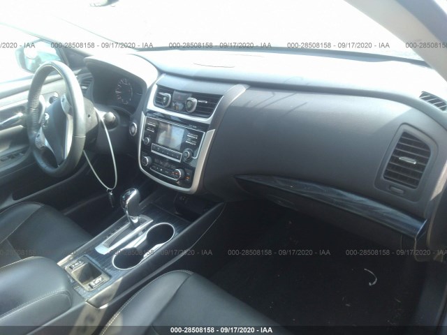 Photo 4 VIN: 1N4AL3AP9JC113749 - NISSAN ALTIMA 