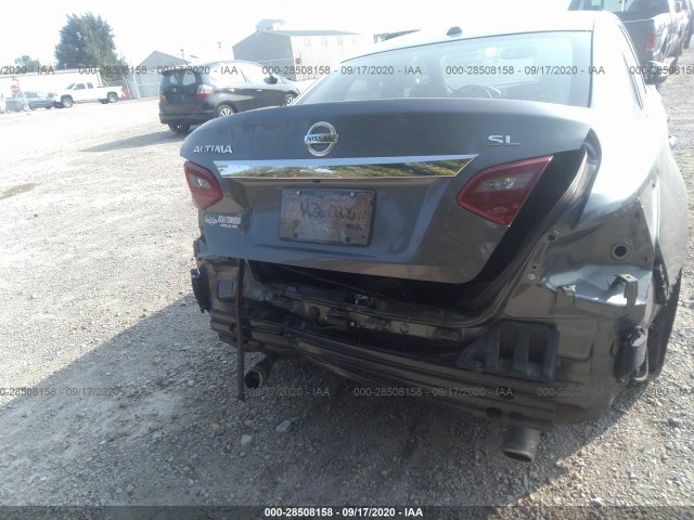 Photo 5 VIN: 1N4AL3AP9JC113749 - NISSAN ALTIMA 