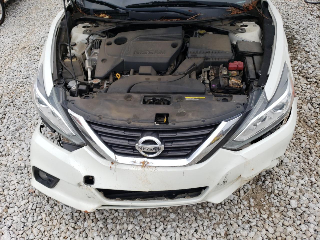 Photo 10 VIN: 1N4AL3AP9JC115260 - NISSAN ALTIMA 