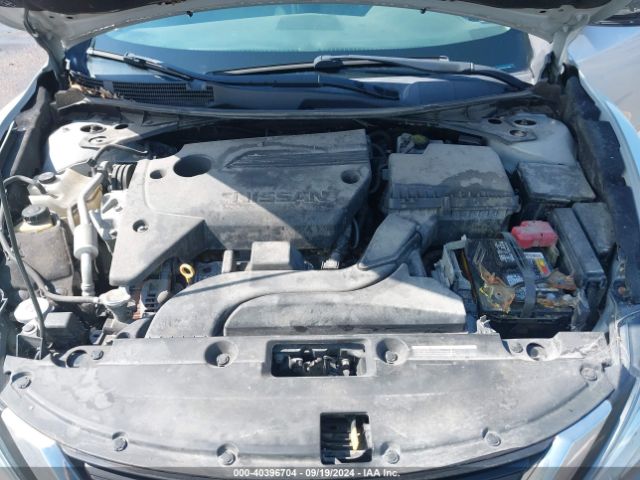 Photo 9 VIN: 1N4AL3AP9JC116540 - NISSAN ALTIMA 