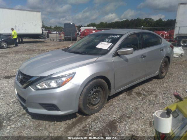 Photo 1 VIN: 1N4AL3AP9JC117221 - NISSAN ALTIMA 