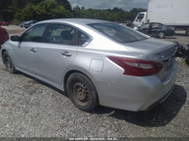 Photo 2 VIN: 1N4AL3AP9JC117221 - NISSAN ALTIMA 