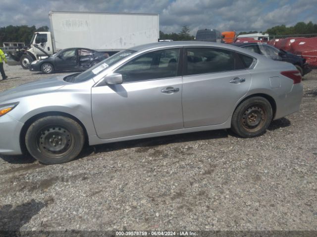 Photo 5 VIN: 1N4AL3AP9JC117221 - NISSAN ALTIMA 