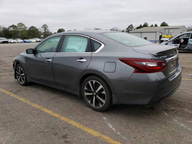 Photo 1 VIN: 1N4AL3AP9JC117297 - NISSAN ALTIMA 2.5 