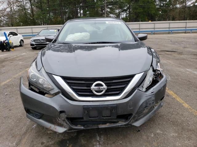 Photo 4 VIN: 1N4AL3AP9JC117297 - NISSAN ALTIMA 2.5 