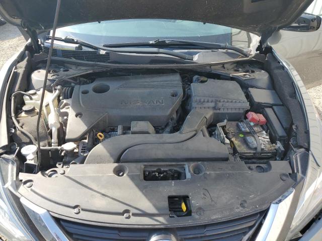 Photo 10 VIN: 1N4AL3AP9JC117493 - NISSAN ALTIMA 