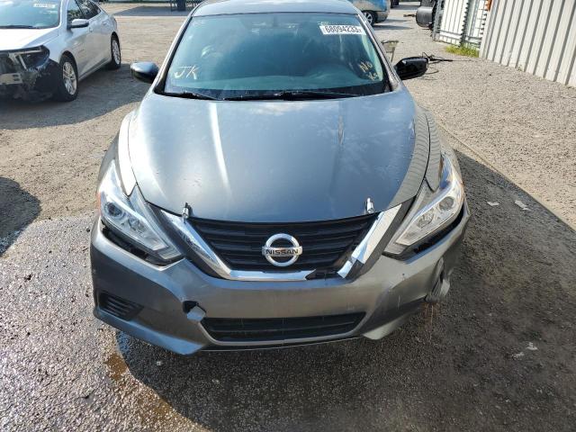 Photo 4 VIN: 1N4AL3AP9JC117493 - NISSAN ALTIMA 