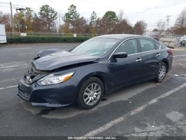 Photo 1 VIN: 1N4AL3AP9JC117624 - NISSAN ALTIMA 