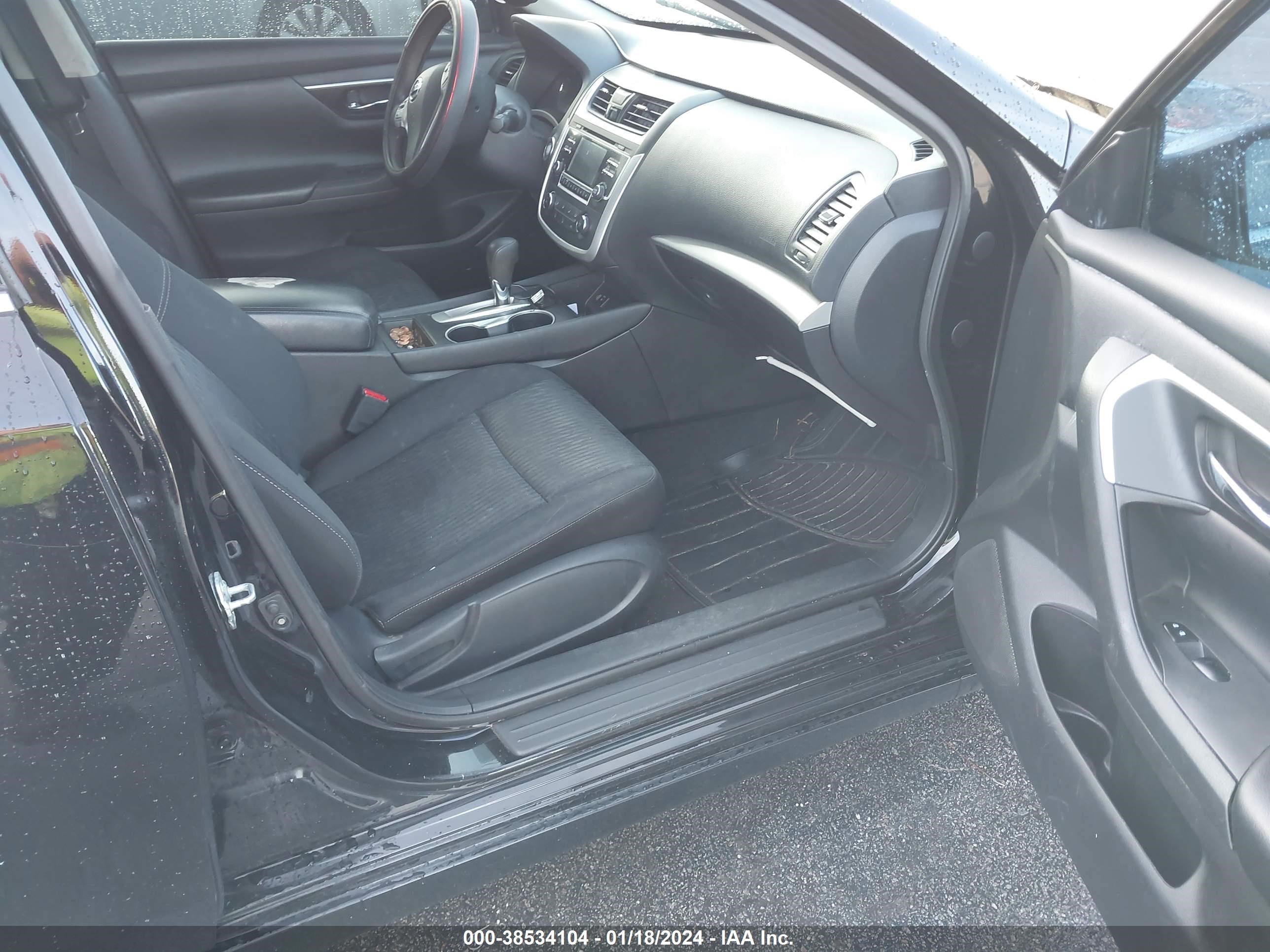 Photo 4 VIN: 1N4AL3AP9JC117817 - NISSAN ALTIMA 