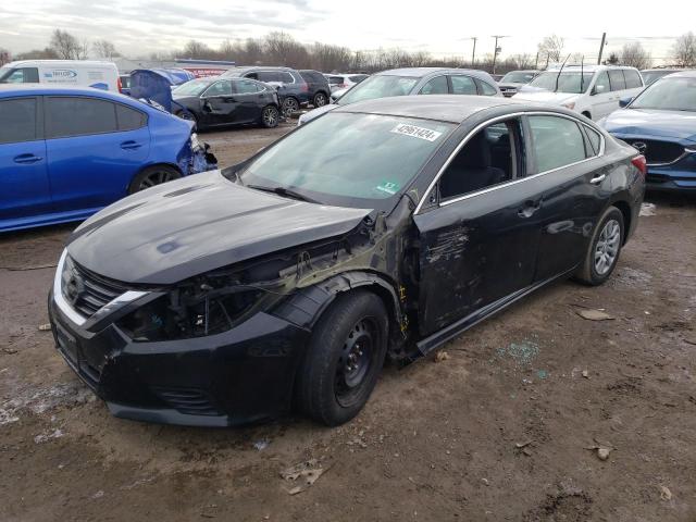 Photo 0 VIN: 1N4AL3AP9JC117882 - NISSAN ALTIMA 