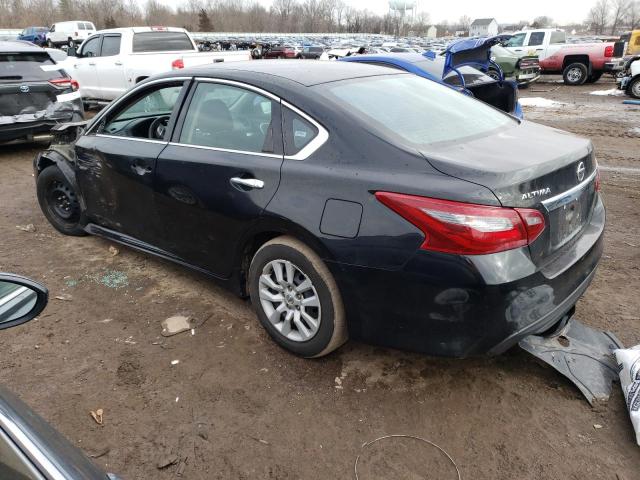 Photo 1 VIN: 1N4AL3AP9JC117882 - NISSAN ALTIMA 