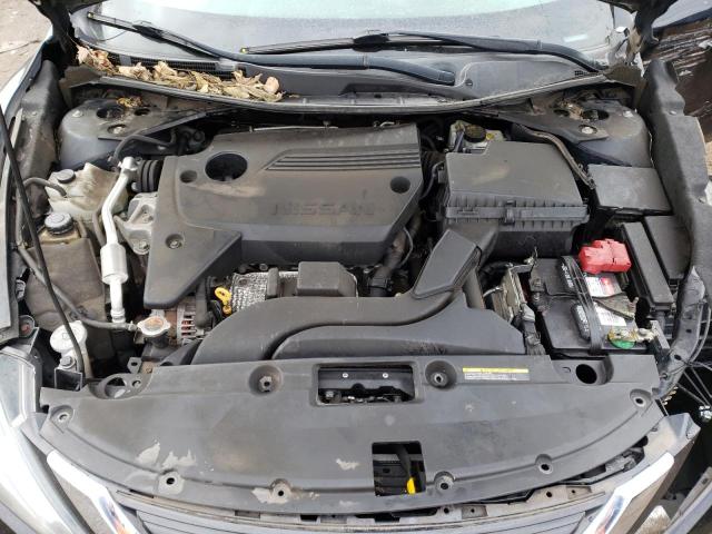 Photo 10 VIN: 1N4AL3AP9JC117882 - NISSAN ALTIMA 