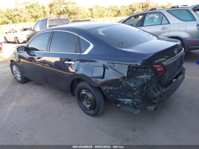 Photo 2 VIN: 1N4AL3AP9JC118577 - NISSAN ALTIMA 